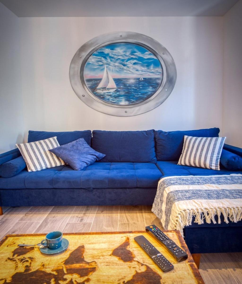 Le Rendezvous Au Bord Du Titanic Grenoblois Apartment Grenoble Bagian luar foto