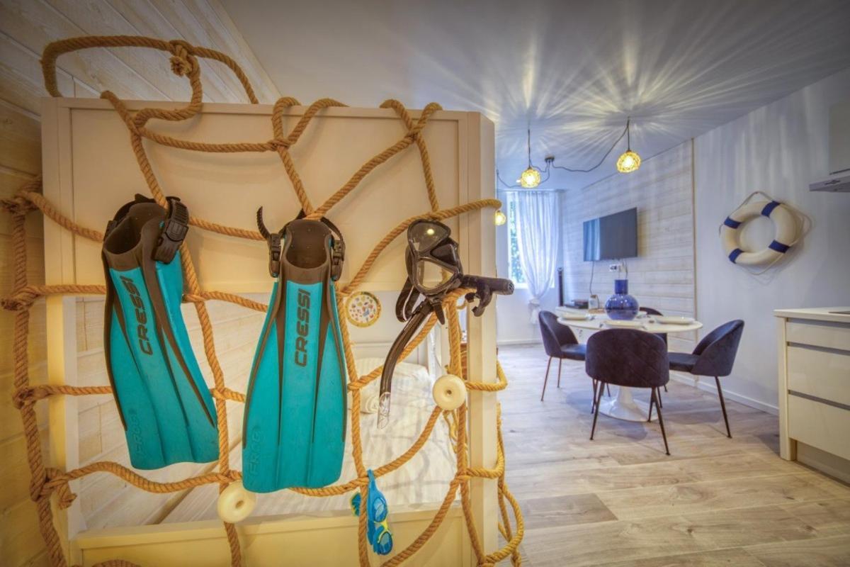 Le Rendezvous Au Bord Du Titanic Grenoblois Apartment Grenoble Bagian luar foto