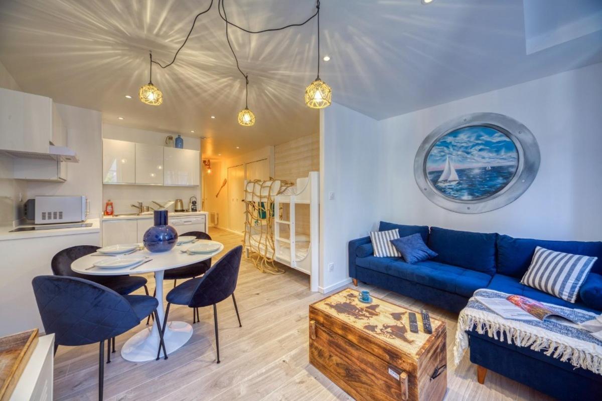 Le Rendezvous Au Bord Du Titanic Grenoblois Apartment Grenoble Bagian luar foto